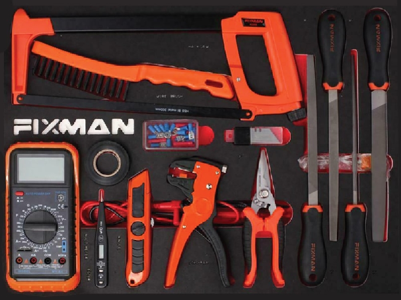 Jual Foam Modular System, Jual Tool Modular, Jual Tool set Murah