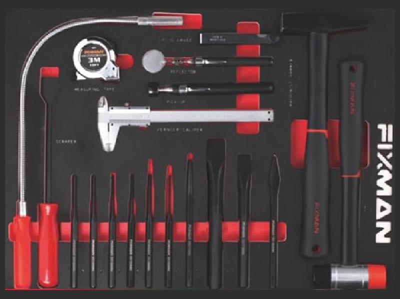 Jual Foam Modular System, Jual Tool Modular, Jual Tool set Murah