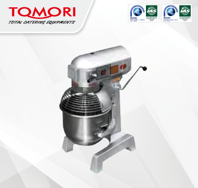 jual standing mixer - harga standing mixer