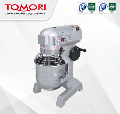 jual standing mixer - harga standing mixer