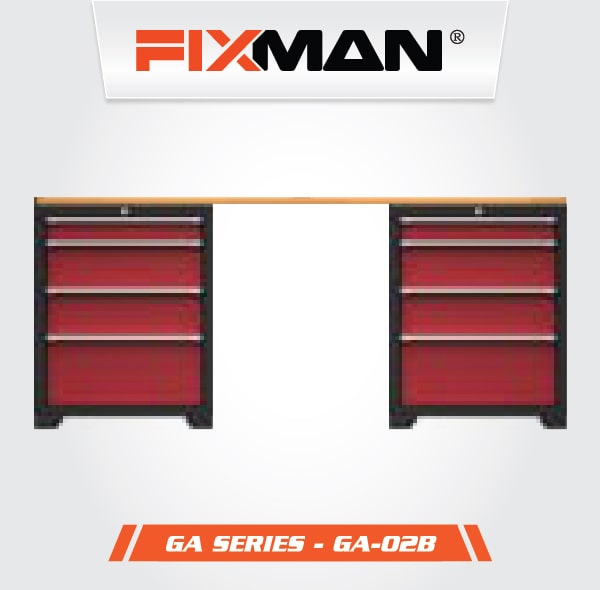 Jual Garage Storage, Harga Garage Storage, Garage Storage Murah