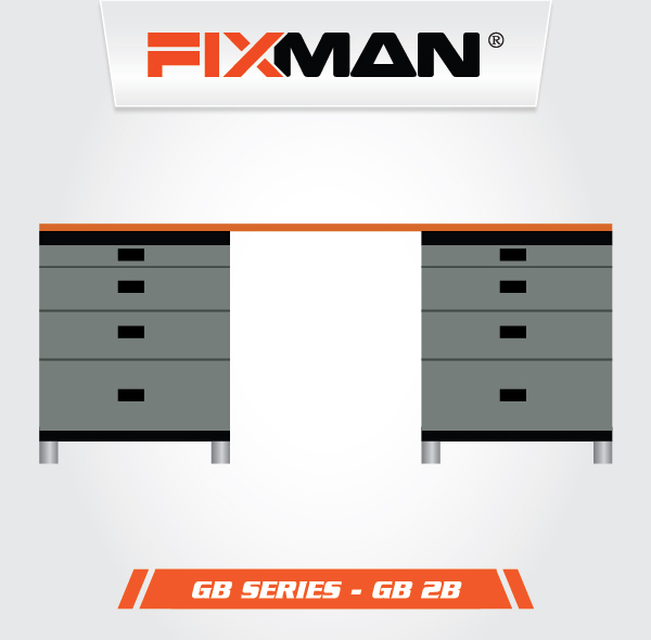 Jual Garage Storage, Harga Garage Storage, Garage Storage Murah