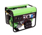 Genset Green Power