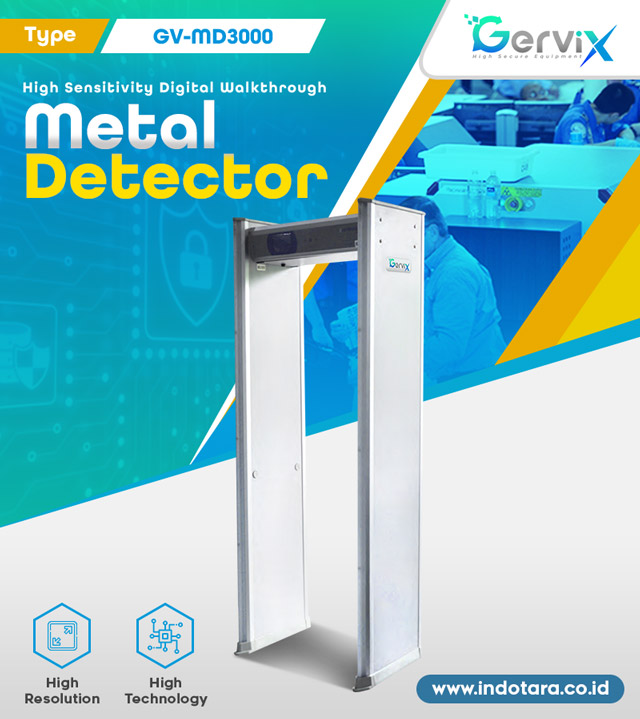 Jual X-Ray Security Inspection Equipment, Metal Detector, Explosive Detector, Mobile X-Ray Equipment