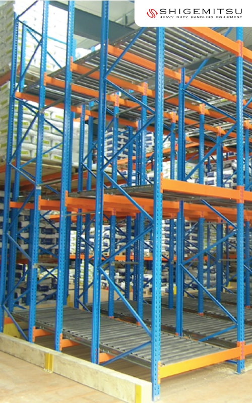 Gravity Racking Systems