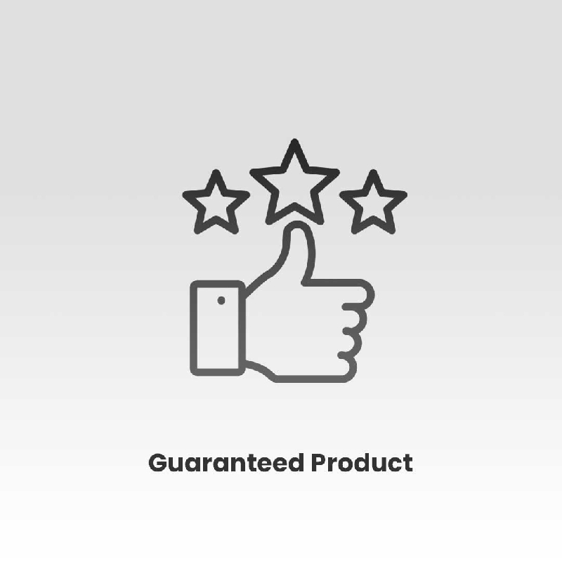 Guaranteed-Product