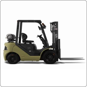 HAL YANG PERLU DIPERHATIKAN DALAM FORKLIFT