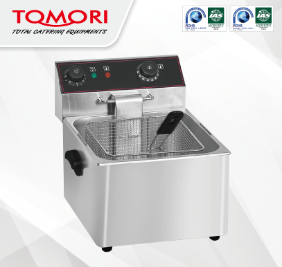 jual deep fryer - harga deep fryer