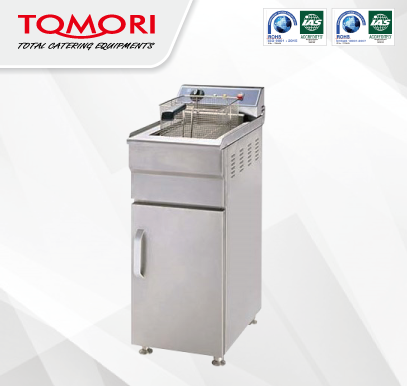 jual deep fryer - harga deep fryer