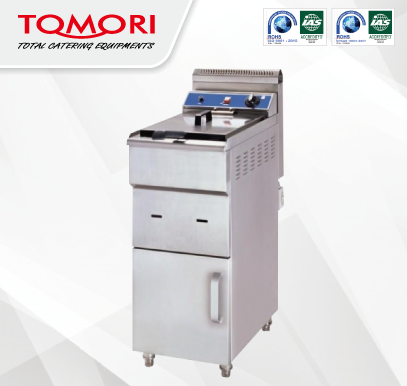 jual deep fryer - harga deep fryer