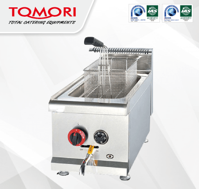 jual deep fryer - harga deep fryer