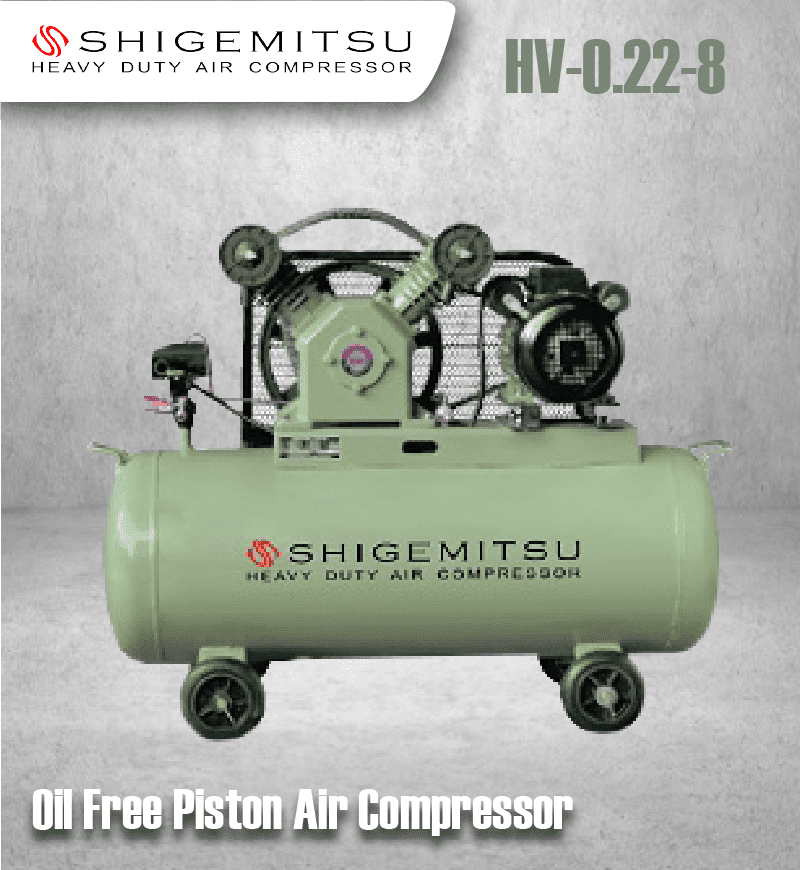 Jual Electric Piston Air Compressor