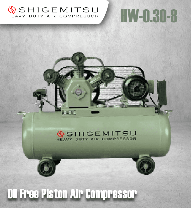 Jual Electric Piston Air Compressor