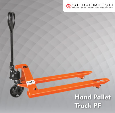 Hand Pallet Truck PF