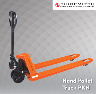 Hand Pallet Truck PKN