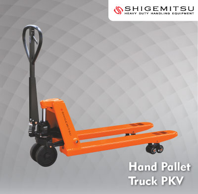 Hand Pallet Truck PKV