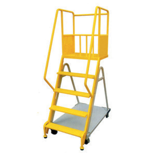 Jual Hillver Shopping Trolley Equipments