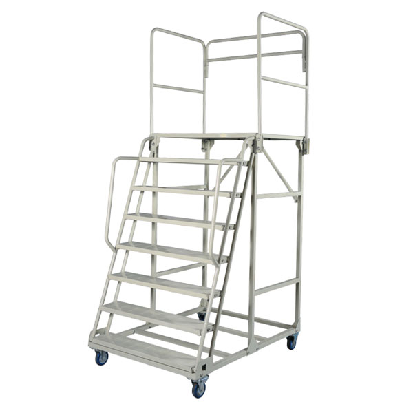 Jual Hillver Shopping Trolley Equipments