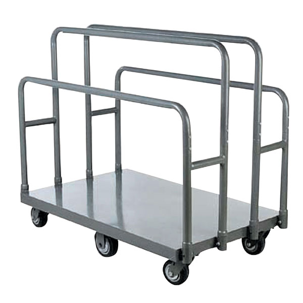 Jual Hillver Shopping Trolley Equipments