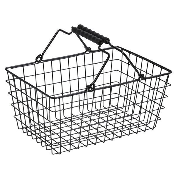 Jual Hillver Shopping Trolley Equipments