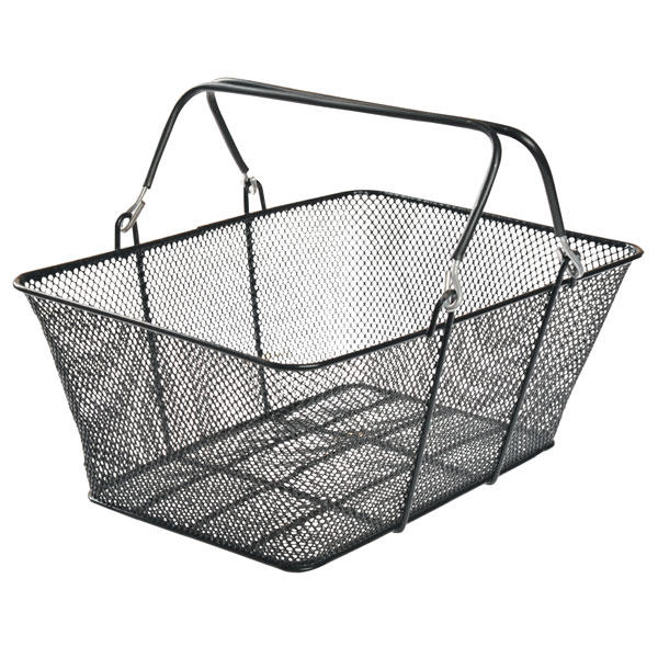 Jual Hillver Shopping Trolley Equipments