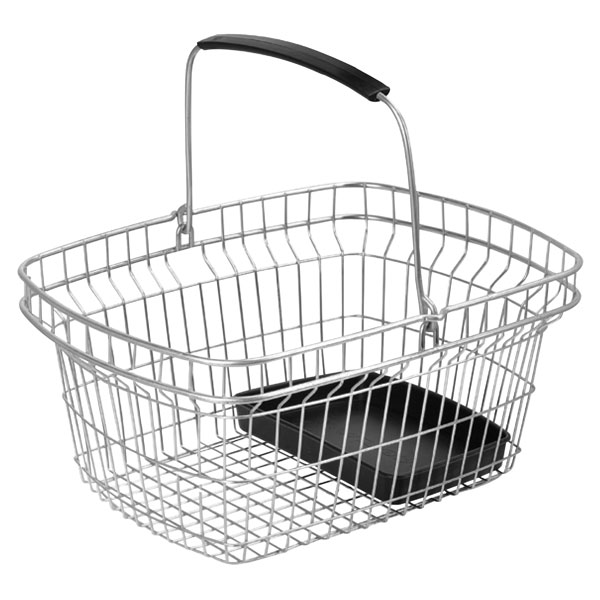 Jual Hillver Shopping Trolley Equipments
