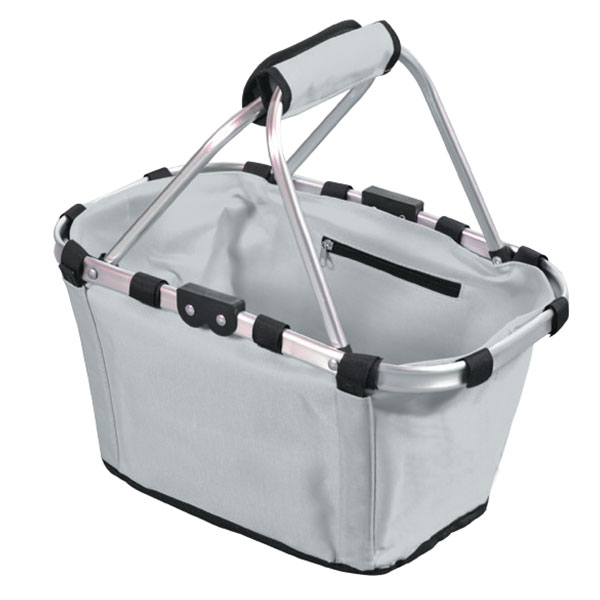Jual Hillver Shopping Trolley Equipments