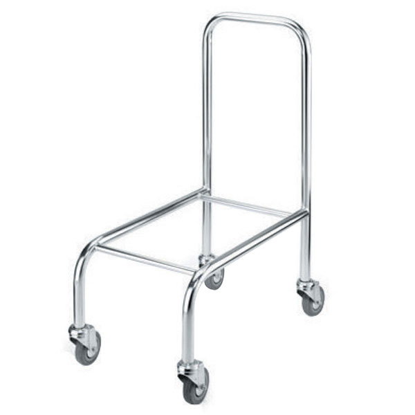 Jual Hillver Shopping Trolley Equipments