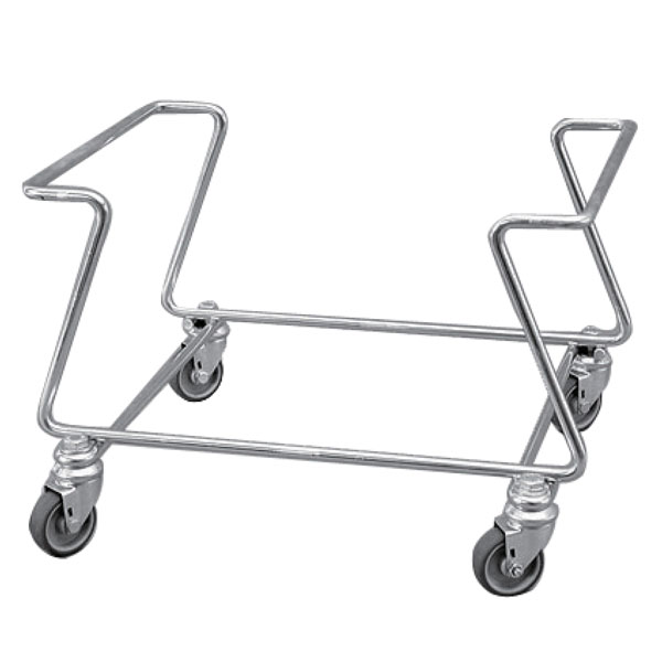 Jual Hillver Shopping Trolley Equipments