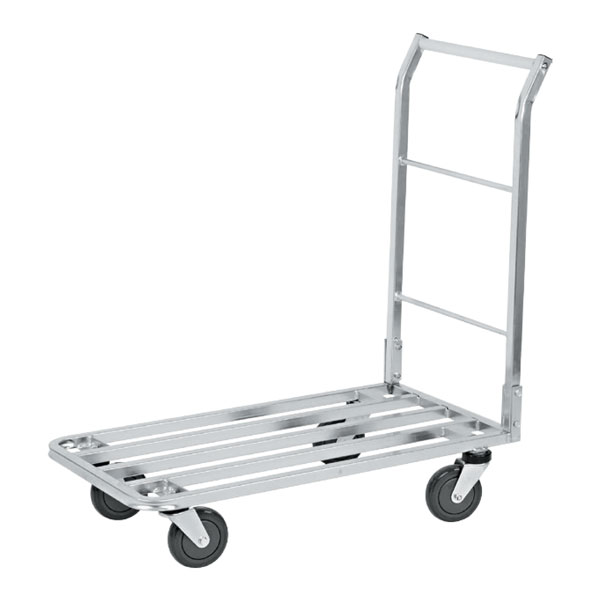 Jual Hillver Shopping Trolley Equipments