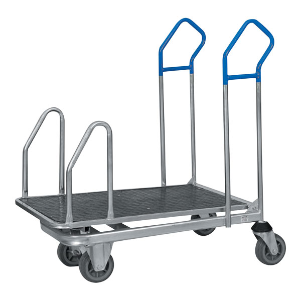 Jual Hillver Shopping Trolley Equipments