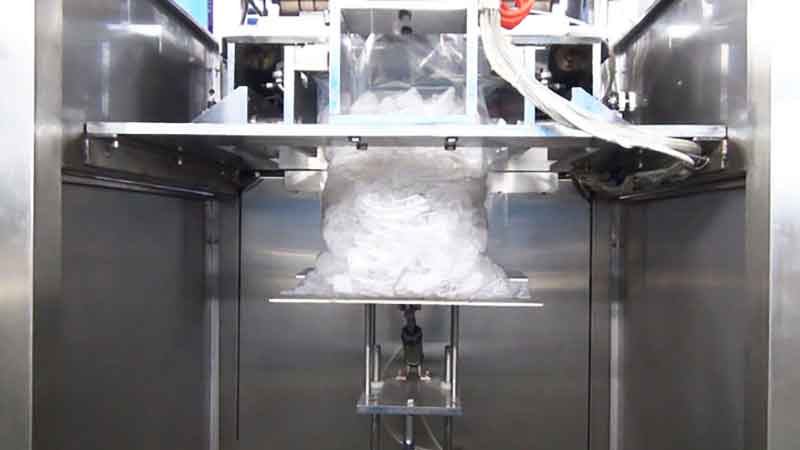 Tomori Ice Maker