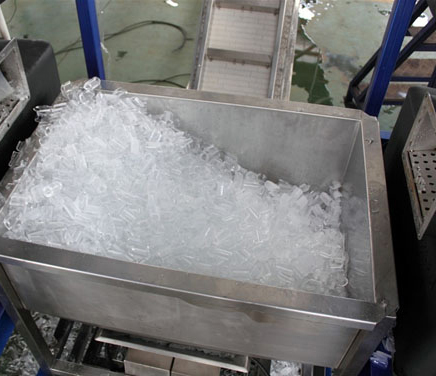 Tomori Ice Maker