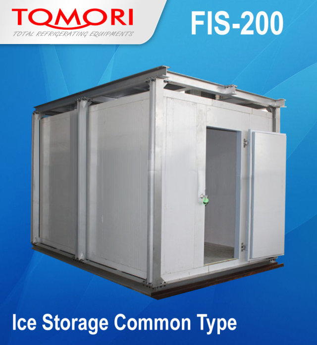 jual tomori Ice Storage