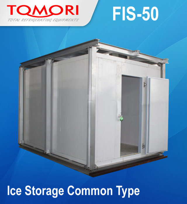 jual tomori Ice Storage