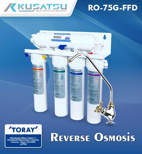 Reverse Osmosis