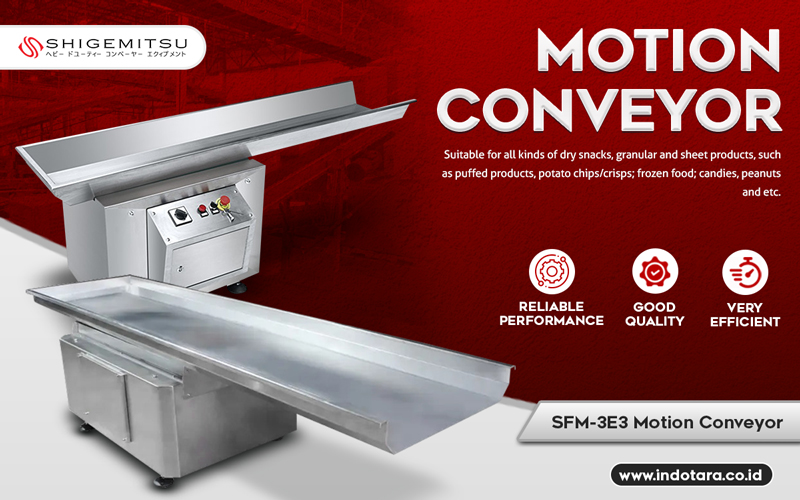 Montion Conveyor