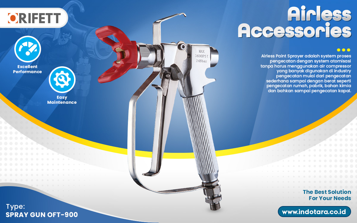 Jual Painting Equipments, Jual Accessories Spray Gun, Harga Accessories Spray Gun