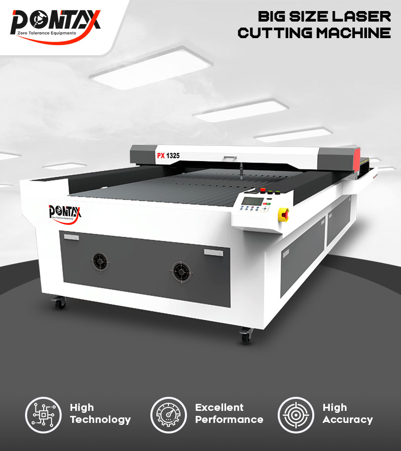 Jual Big Size Laser Cutting Machine, Harga Big Size Laser Cutting Machine, Big Size Laser Cutting Machine Berkualitas