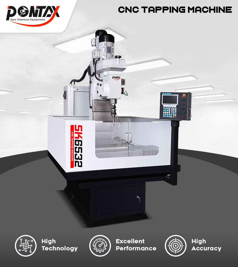 Jual Cnc Tapping Machine, Harga Cnc Tapping Machine, Jual Cnc Tapping Machine Kualitas Terbaik