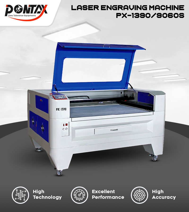 Jual Laser Engraving Machine, Jual CO2 Laser Cutting machine, Jual Laser Cutting Machine Berkualitas