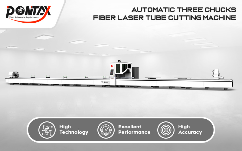 Jual Fiber Laser Tube Cutting Machine, Harga Fiber Laser Tube Cutting Machine, Fiber Laser Tube Cutting Machine Berkualitas