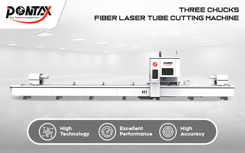 Jual Fiber Laser Tube Cutting Machine, Harga Fiber Laser Tube Cutting Machine, Fiber Laser Tube Cutting Machine Berkualitas