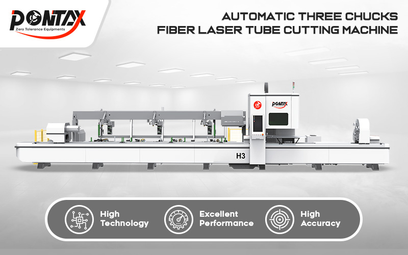 Jual Fiber Laser Tube Cutting Machine, Harga Fiber Laser Tube Cutting Machine, Fiber Laser Tube Cutting Machine Berkualitas