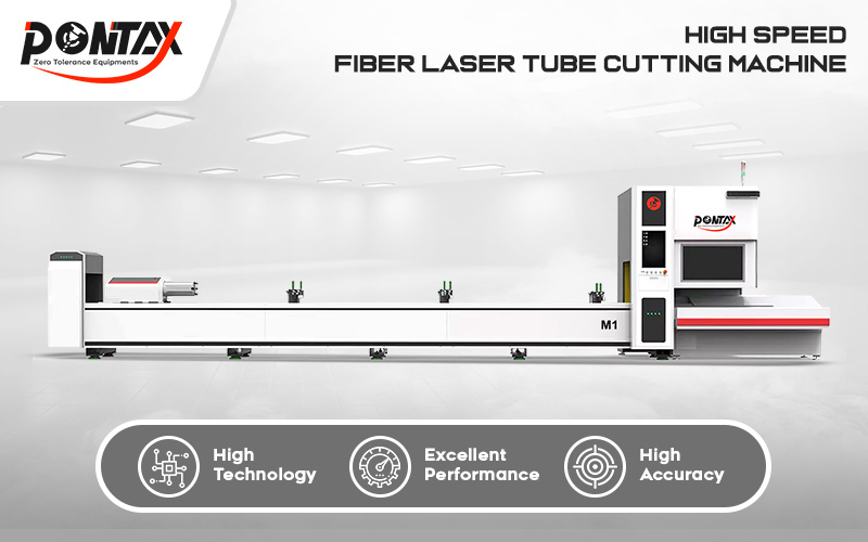 Jual Fiber Laser Tube Cutting Machine, Harga Fiber Laser Tube Cutting Machine, Fiber Laser Tube Cutting Machine Berkualitas