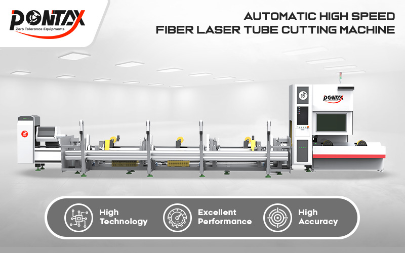 Jual Fiber Laser Tube Cutting Machine, Harga Fiber Laser Tube Cutting Machine, Fiber Laser Tube Cutting Machine Berkualitas