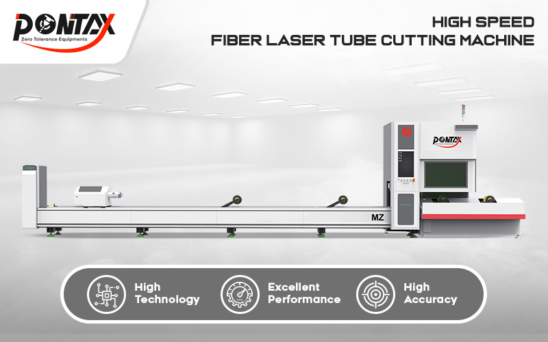 Jual Fiber Laser Tube Cutting Machine, Harga Fiber Laser Tube Cutting Machine, Fiber Laser Tube Cutting Machine Berkualitas