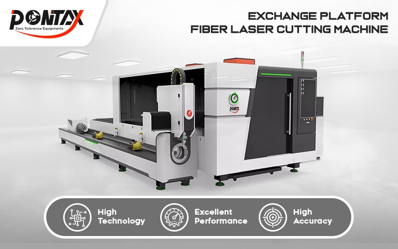 Jual Fiber Laser Cutting Machine, Harga Fiber Laser Cutting Machine, Fiber Laser Cutting Machine Berkualitas Tinggi