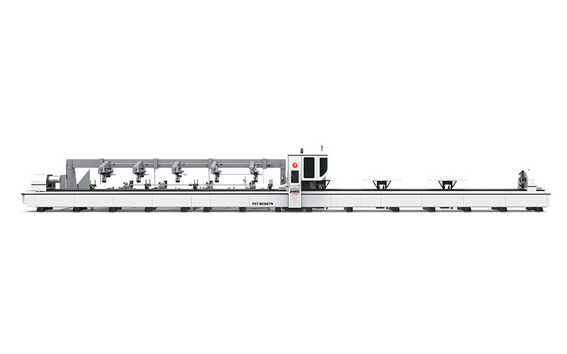 Jual Fiber Laser Tube Cutting Machine, Harga Fiber Laser Tube Cutting Machine, Fiber Laser Tube Cutting Machine Berkualitas