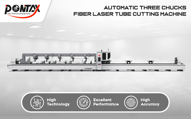 Jual Fiber Laser Tube Cutting Machine, Harga Fiber Laser Tube Cutting Machine, Fiber Laser Tube Cutting Machine Berkualitas